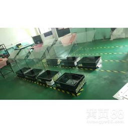 空盈触摸 全息纳米透明触控讲台的未来课堂启示录